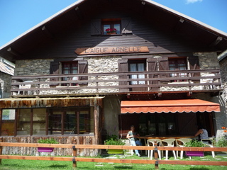Chalet, gîte location
